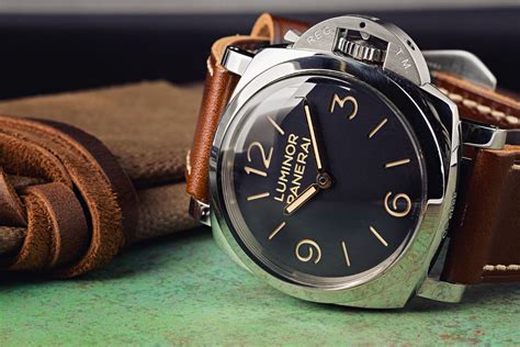 panerai waffle dial|Panerai sandwich dial meaning.